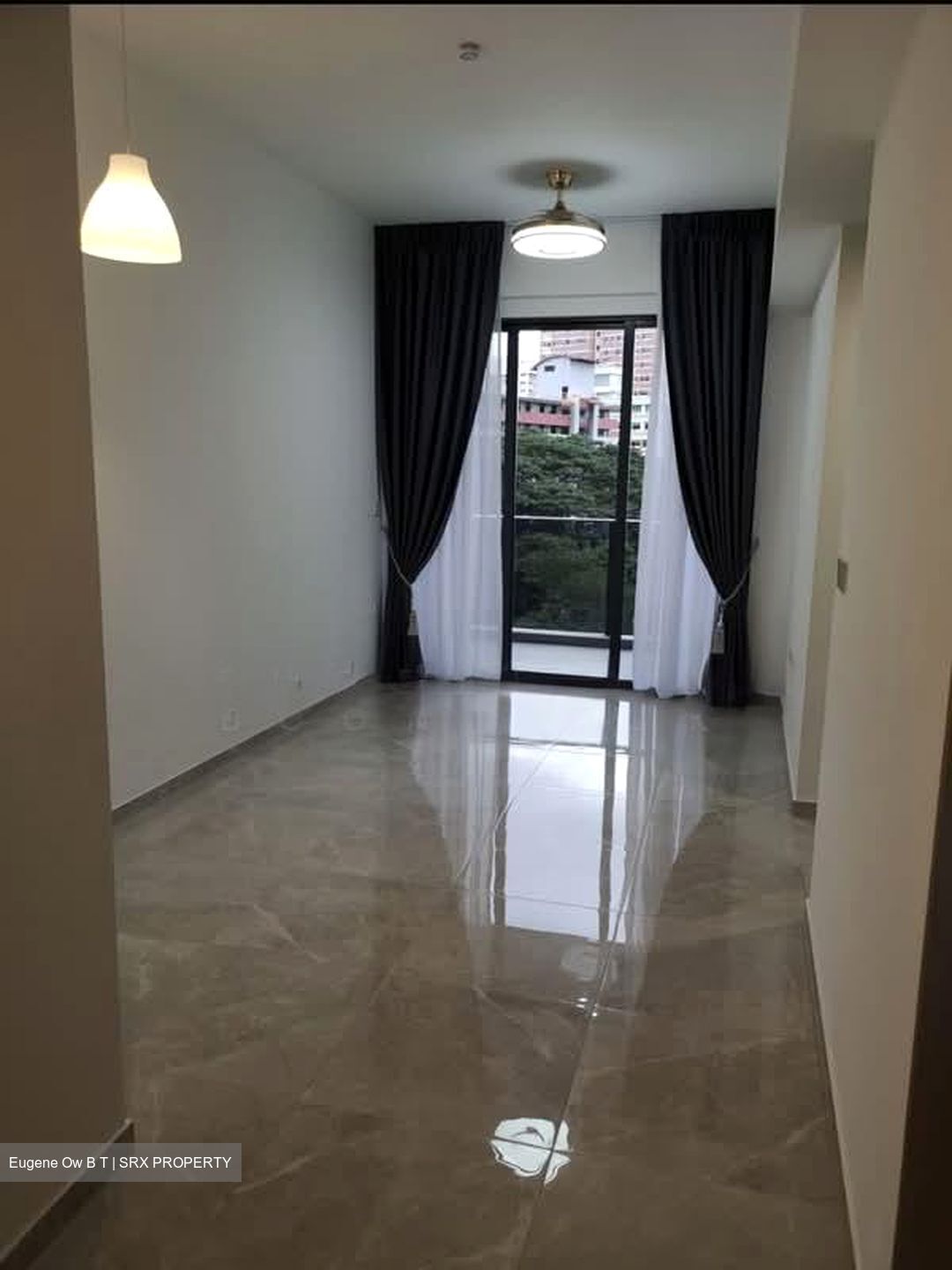 Stirling Residences (D3), Apartment #569809731